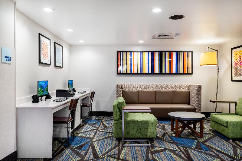Holiday Inn Express Suites DaphneSpanish Fort Area image