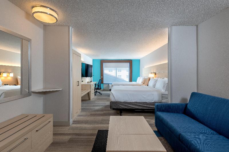 Holiday Inn Express Suites DaphneSpanish Fort Area image
