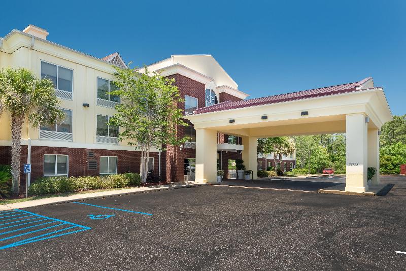 Holiday Inn Express Suites DaphneSpanish Fort Area image