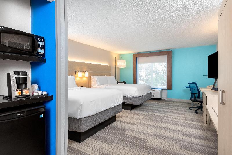 Holiday Inn Express Suites DaphneSpanish Fort Area photo 16