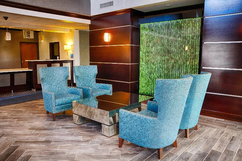 Holiday Inn Express and Suites Sidney image
