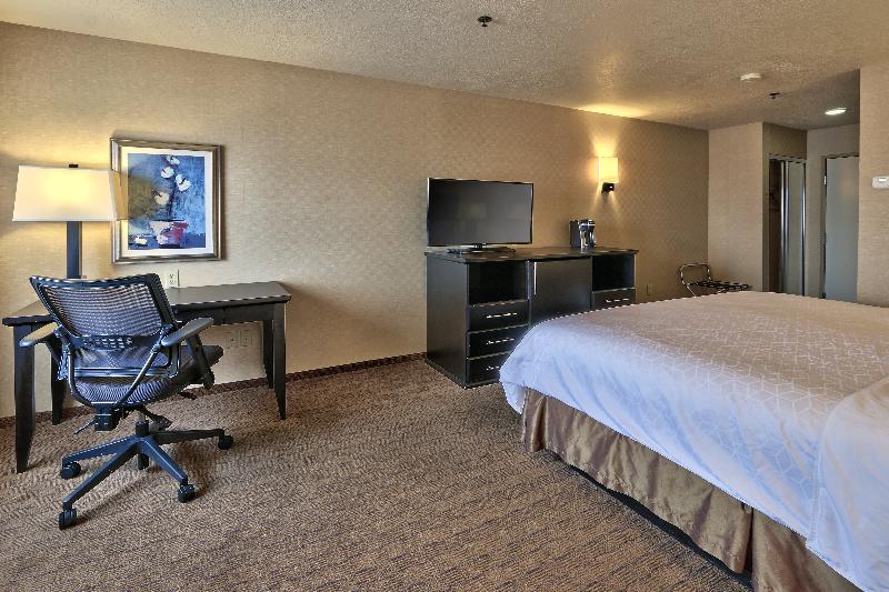 Holiday Inn Express AlbuquerqueN. Balloon Fsta Pk photo 19