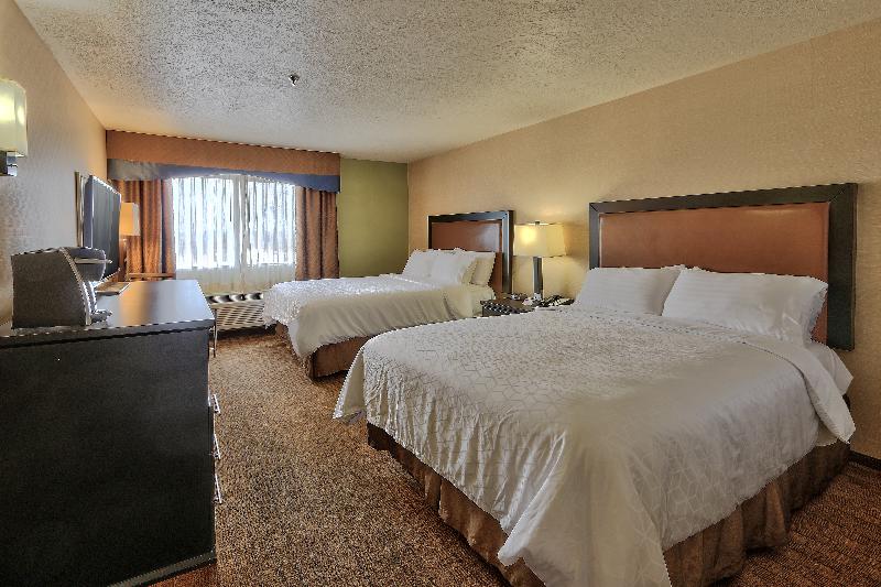 Holiday Inn Express AlbuquerqueN. Balloon Fsta Pk photo 15