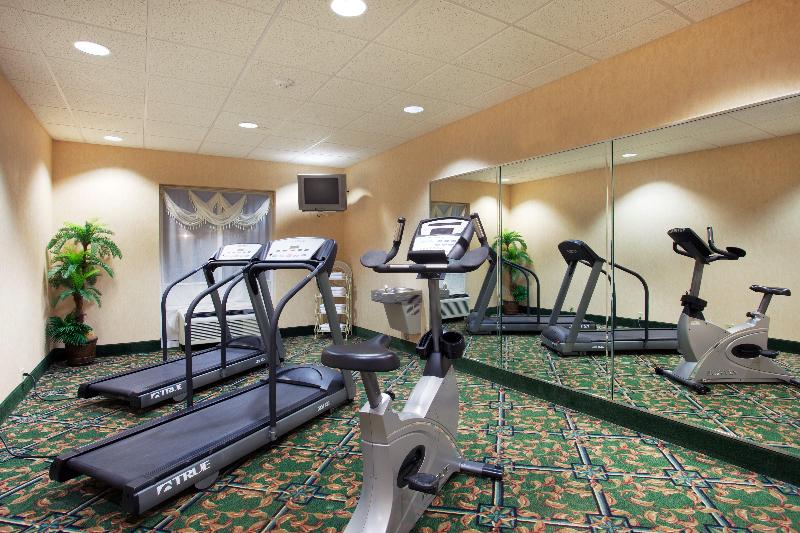 Holiday Inn Express and Suites Lenoir City Knoxvil image