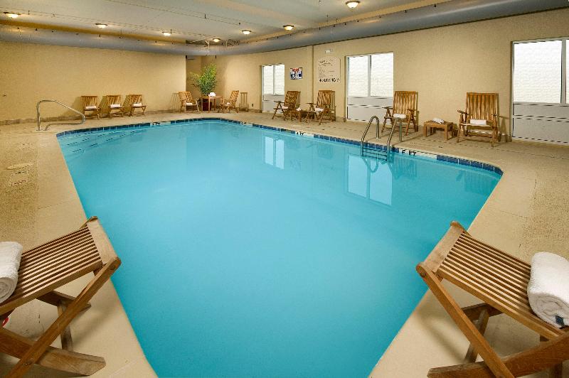 Holiday Inn Express and Suites Lenoir City Knoxvil image