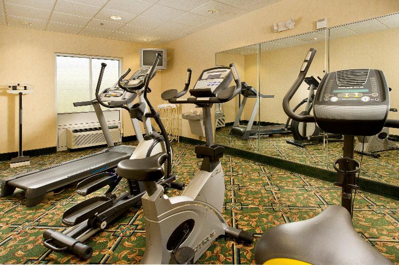 Holiday Inn Express and Suites Lenoir City Knoxvil image