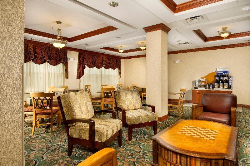 Holiday Inn Express and Suites Lenoir City Knoxvil image