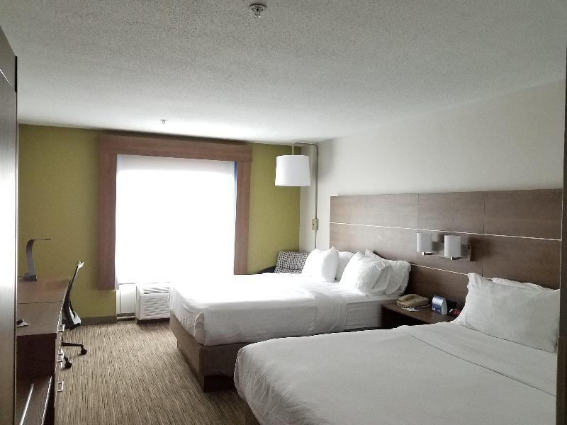 Holiday Inn Express and Suites Lenoir City Knoxvil image