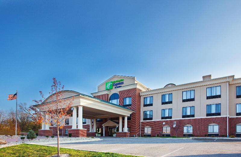 Holiday Inn Express & Suites Logansport image
