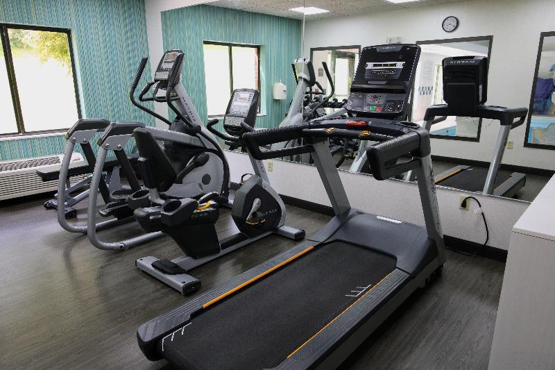 Holiday Inn Express & Suites Logansport image
