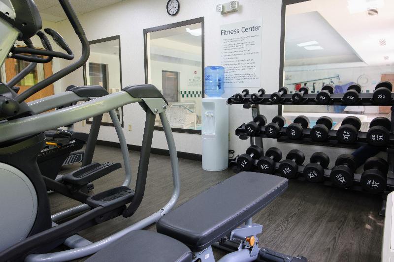 Holiday Inn Express & Suites Logansport image