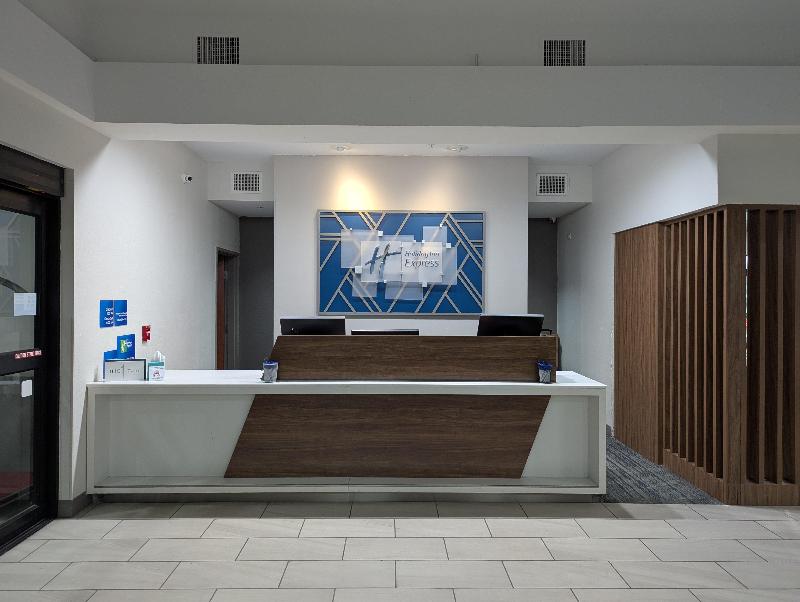 Holiday Inn Express & Suites Loveland By IHG image