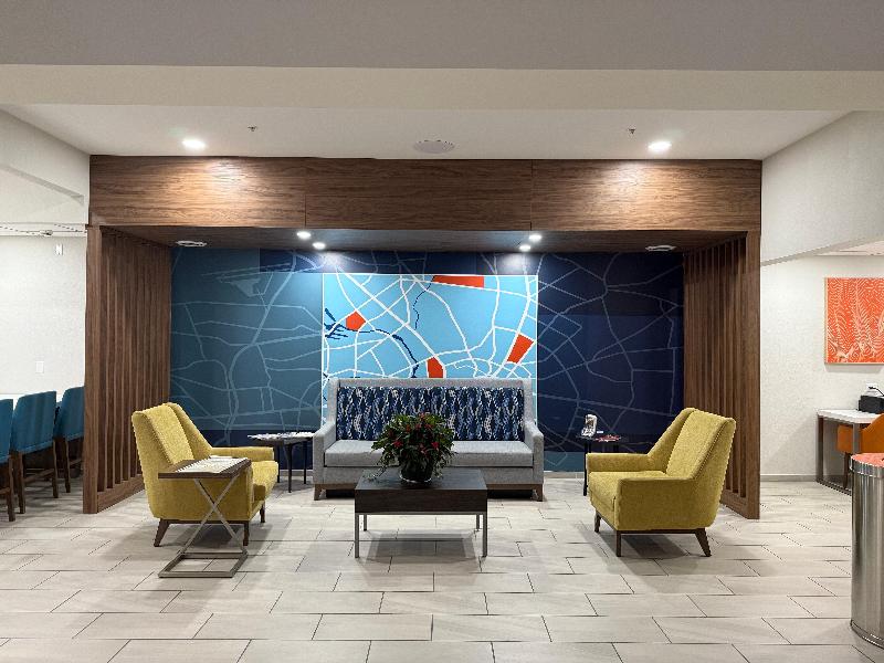 Holiday Inn Express & Suites Loveland By IHG image