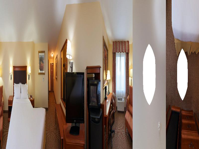 Holiday Inn Express & Suites Laredo-Event Center image