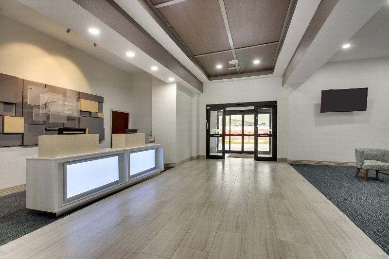 Holiday Inn Express & Suites Laurel By IHG image