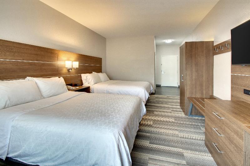 Holiday Inn Express & Suites Laurel By IHG photo 12