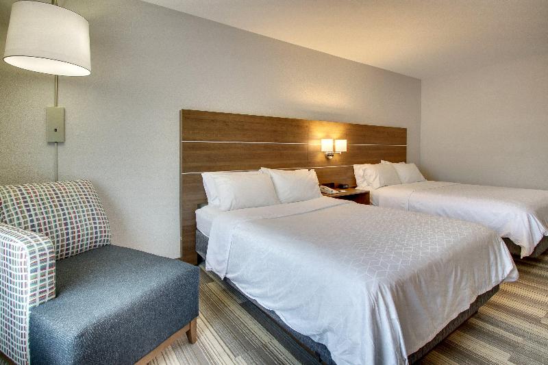 Holiday Inn Express & Suites Laurel By IHG photo 13