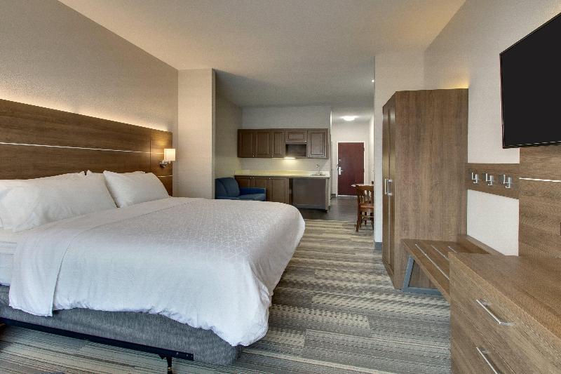 Holiday Inn Express & Suites Laurel By IHG photo 16