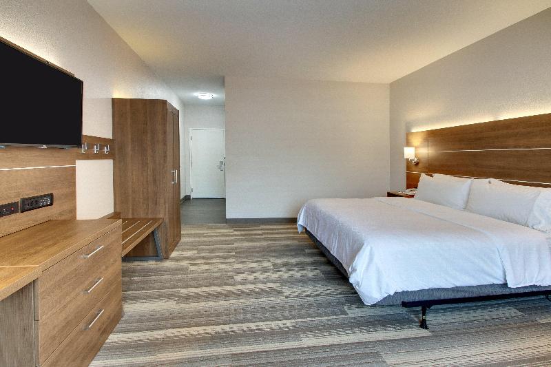 Holiday Inn Express & Suites Laurel By IHG photo 17