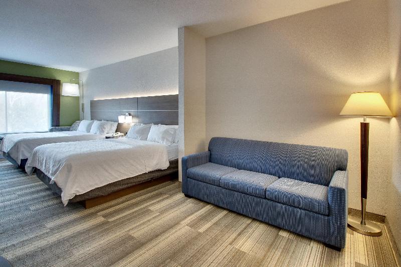 Holiday Inn Express & Suites Laurel By IHG image