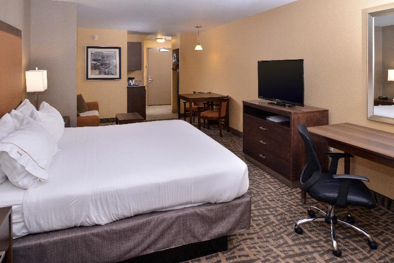 Holiday Inn Express and Suites Page Lake Powell Ar