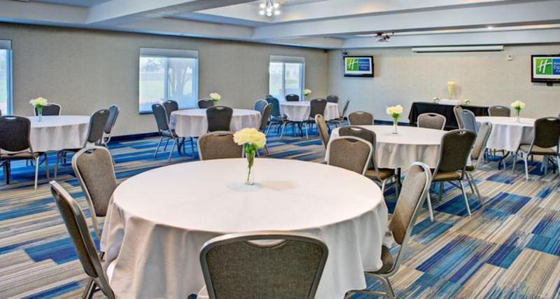 Holiday Inn Express & Suites Austin Ne - Hutto IHG image