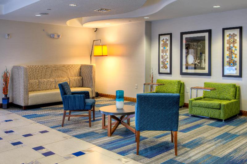 Holiday Inn Express & Suites Austin Ne - Hutto IHG image