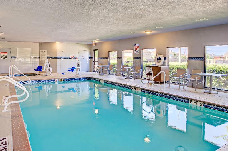 Holiday Inn Express & Suites Austin Ne - Hutto IHG image