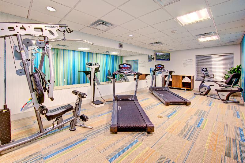 Holiday Inn Express & Suites Austin Ne - Hutto IHG image