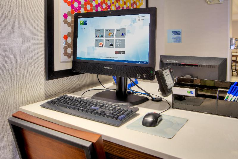 Holiday Inn Express & Suites Austin Ne - Hutto IHG image