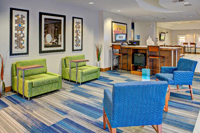 Holiday Inn Express & Suites Austin Ne - Hutto IHG image