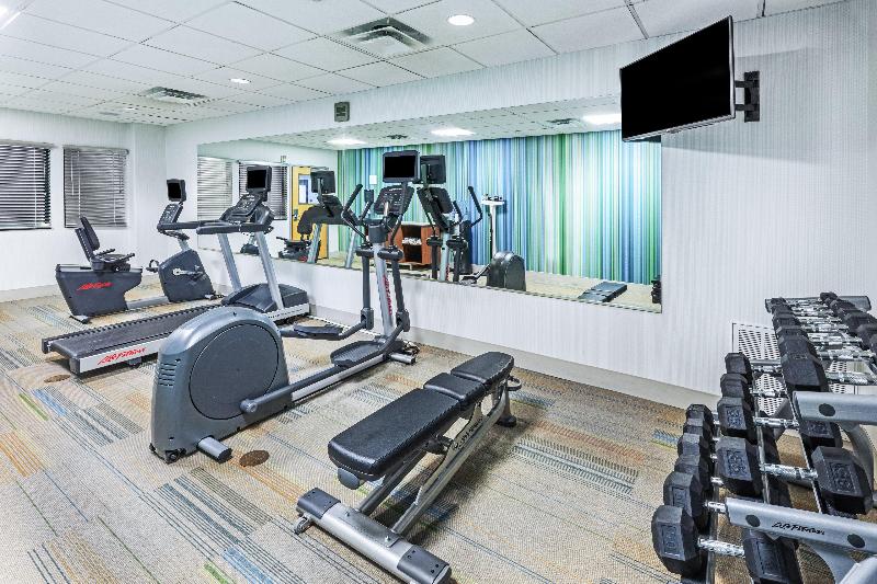 Holiday Inn Express & Suites Austin Ne - Hutto IHG image