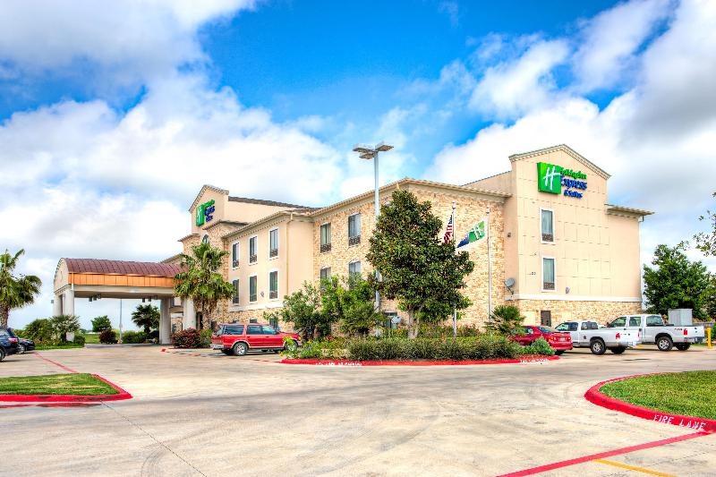 Holiday Inn Express & Suites Austin Ne - Hutto IHG image