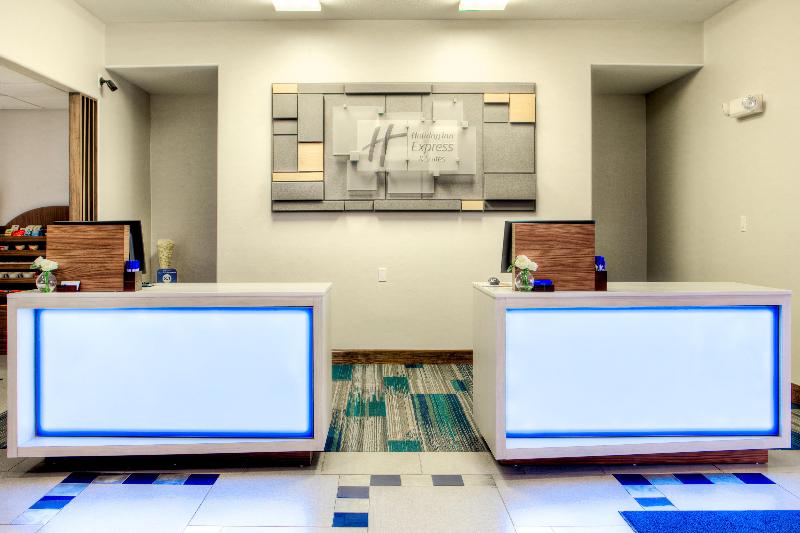 Holiday Inn Express & Suites Austin Ne - Hutto IHG image