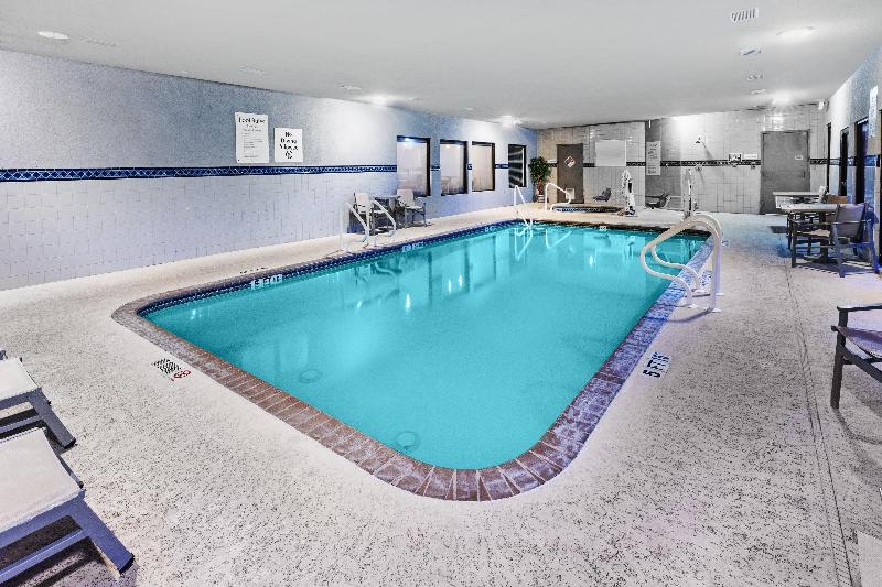 Holiday Inn Express & Suites Austin Ne - Hutto IHG image