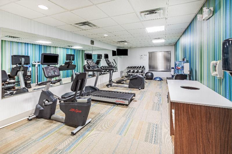 Holiday Inn Express & Suites Austin Ne - Hutto IHG image