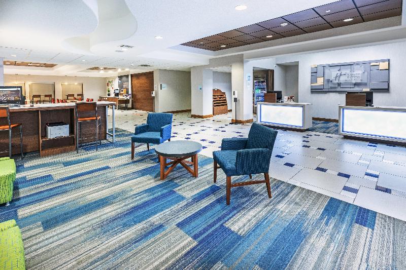 Holiday Inn Express & Suites Austin Ne - Hutto IHG image