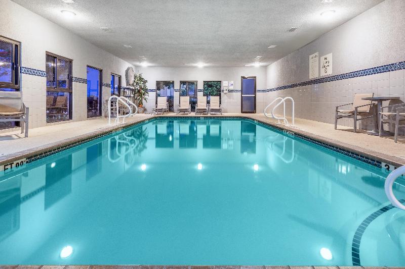 Holiday Inn Express & Suites Austin Ne - Hutto IHG image