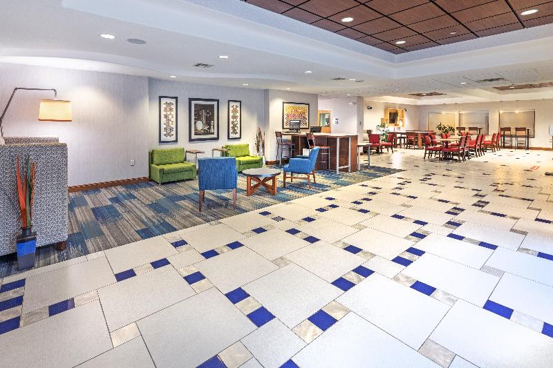 Holiday Inn Express & Suites Austin Ne - Hutto IHG image