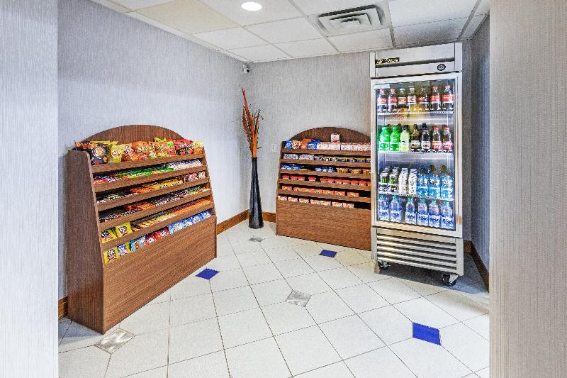 Holiday Inn Express & Suites Austin Ne - Hutto IHG image