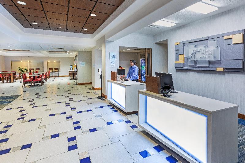 Holiday Inn Express & Suites Austin Ne - Hutto IHG image