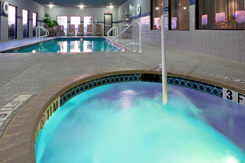 Holiday Inn Express & Suites Austin Ne - Hutto IHG image