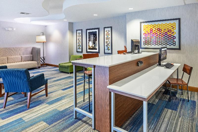 Holiday Inn Express & Suites Austin Ne - Hutto IHG image