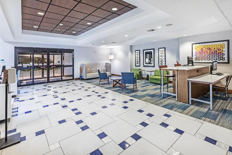 Holiday Inn Express & Suites Austin Ne - Hutto IHG image