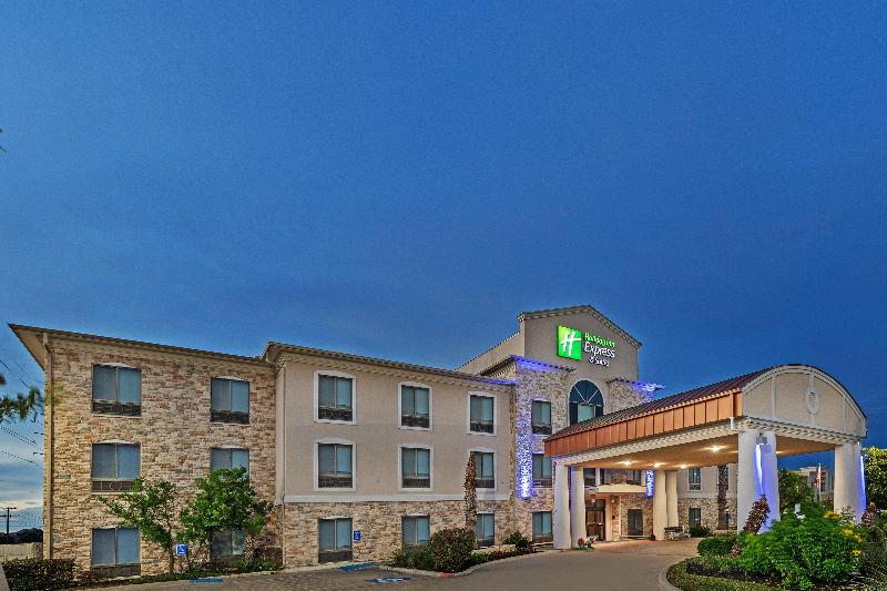 Holiday Inn Express & Suites Austin Ne - Hutto IHG image