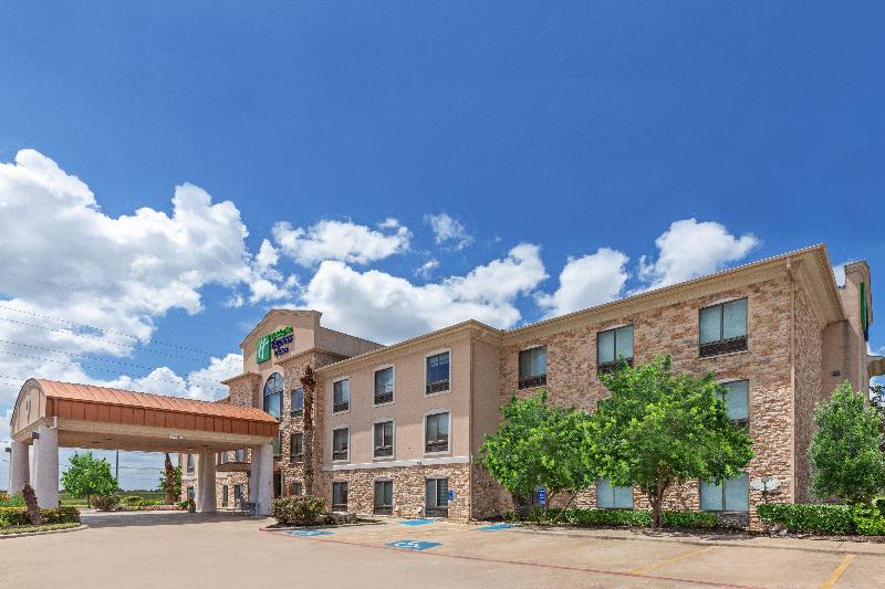 Holiday Inn Express & Suites Austin Ne - Hutto IHG image