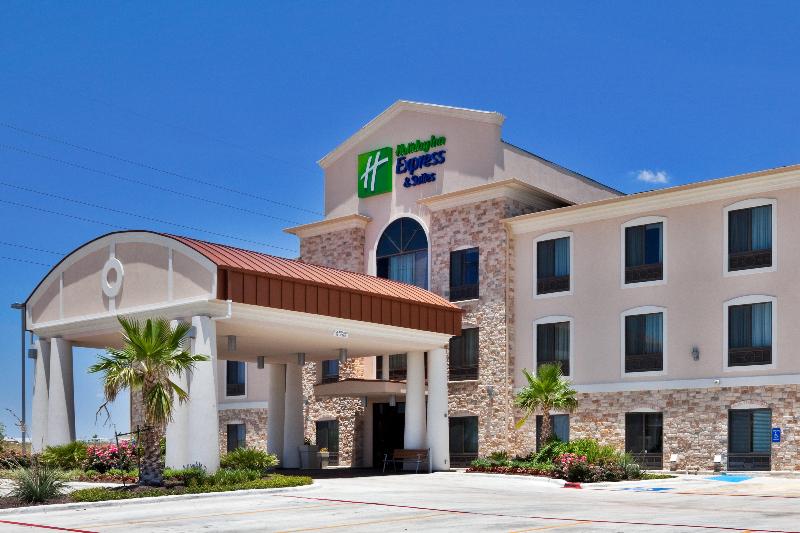 Holiday Inn Express & Suites Austin Ne - Hutto IHG image