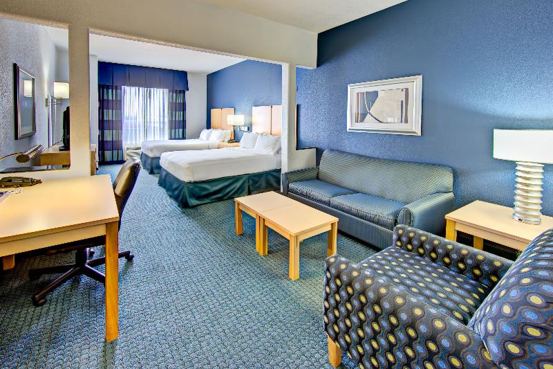 Holiday Inn Express & Suites Austin Ne - Hutto IHG image