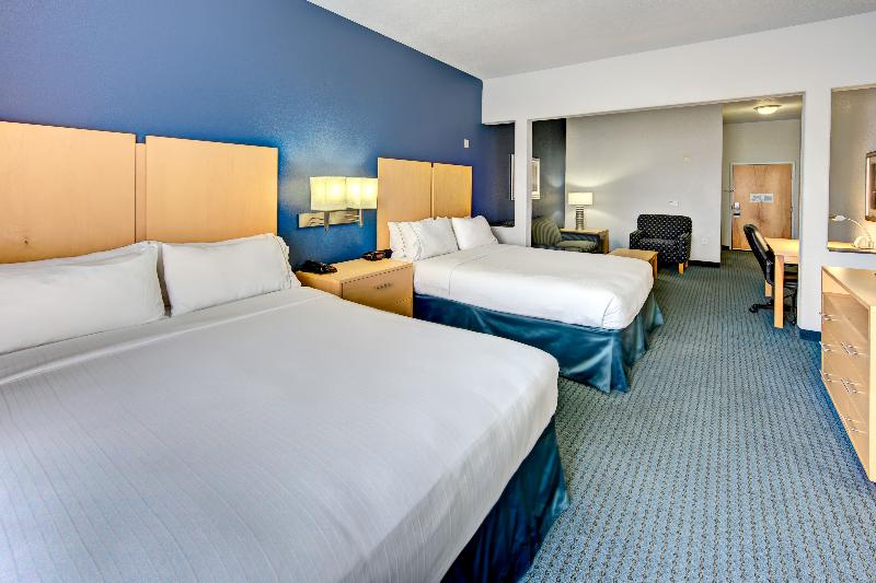 Holiday Inn Express & Suites Austin Ne - Hutto IHG image