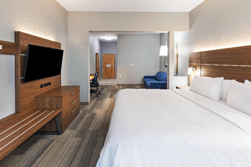 Holiday Inn Express & Suites Austin Ne - Hutto IHG image
